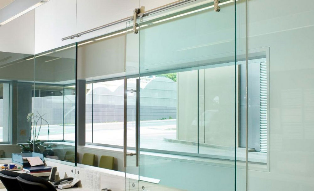 Pencere Sistemleri ile Daha Geniş Mekanlar Tasarlamanız Mümkün
